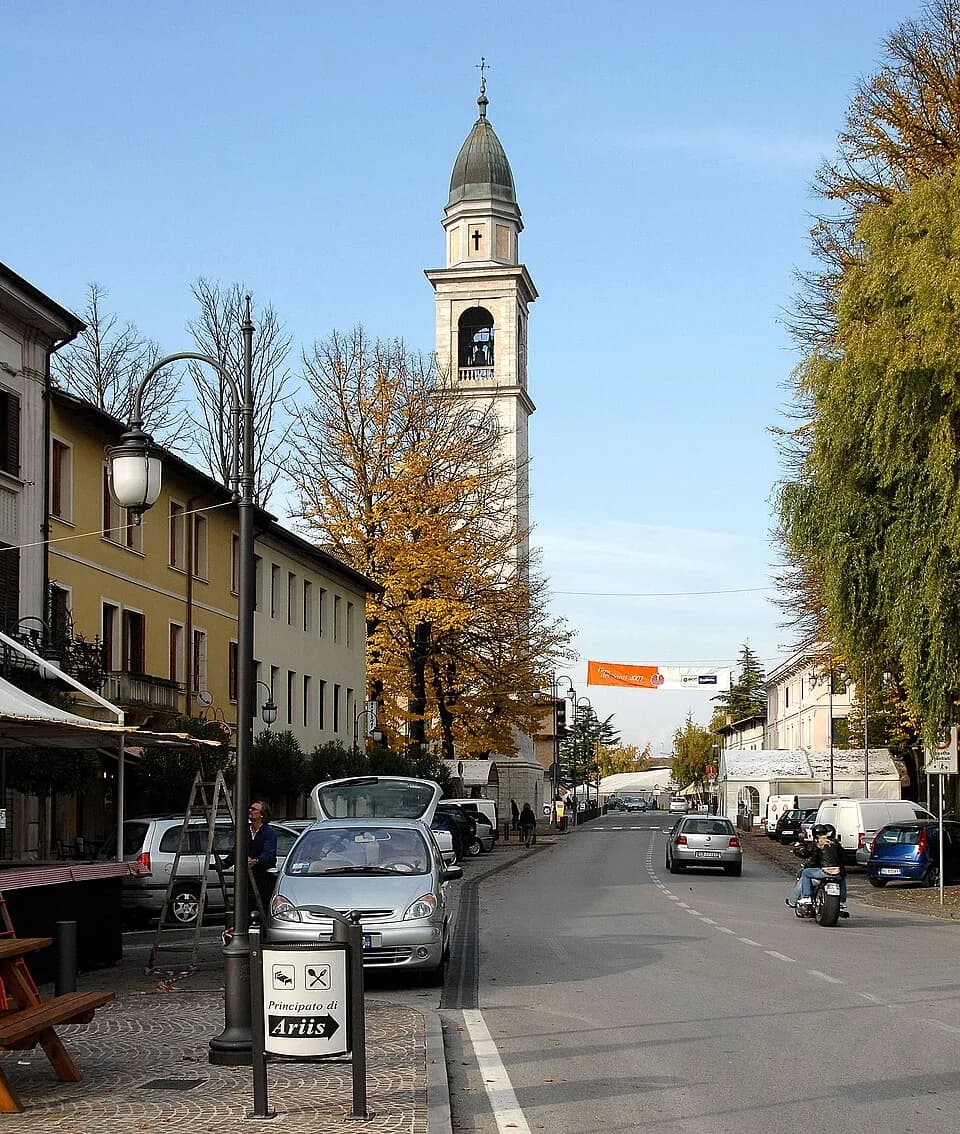 Rivignano