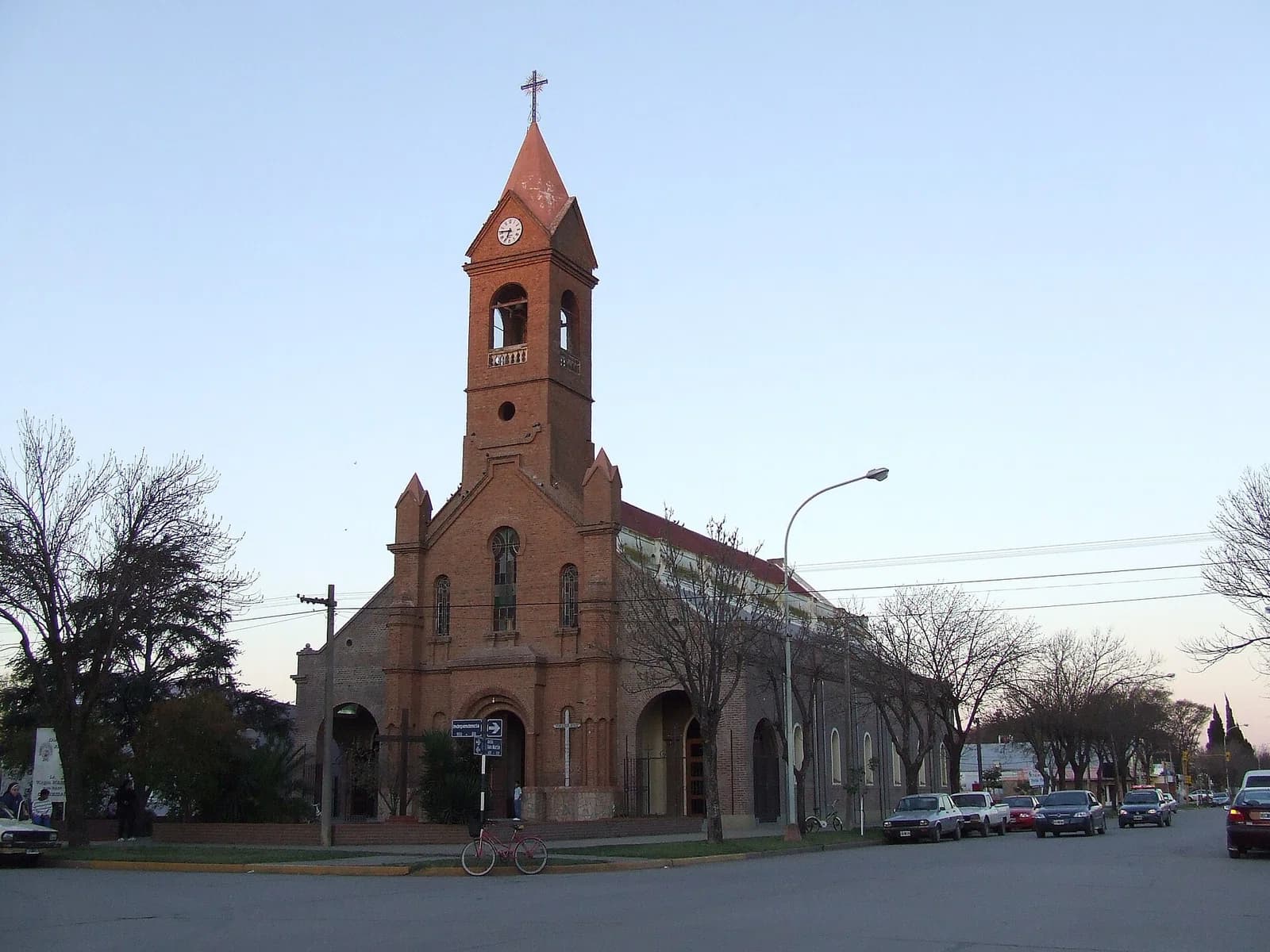 San Guillermo
