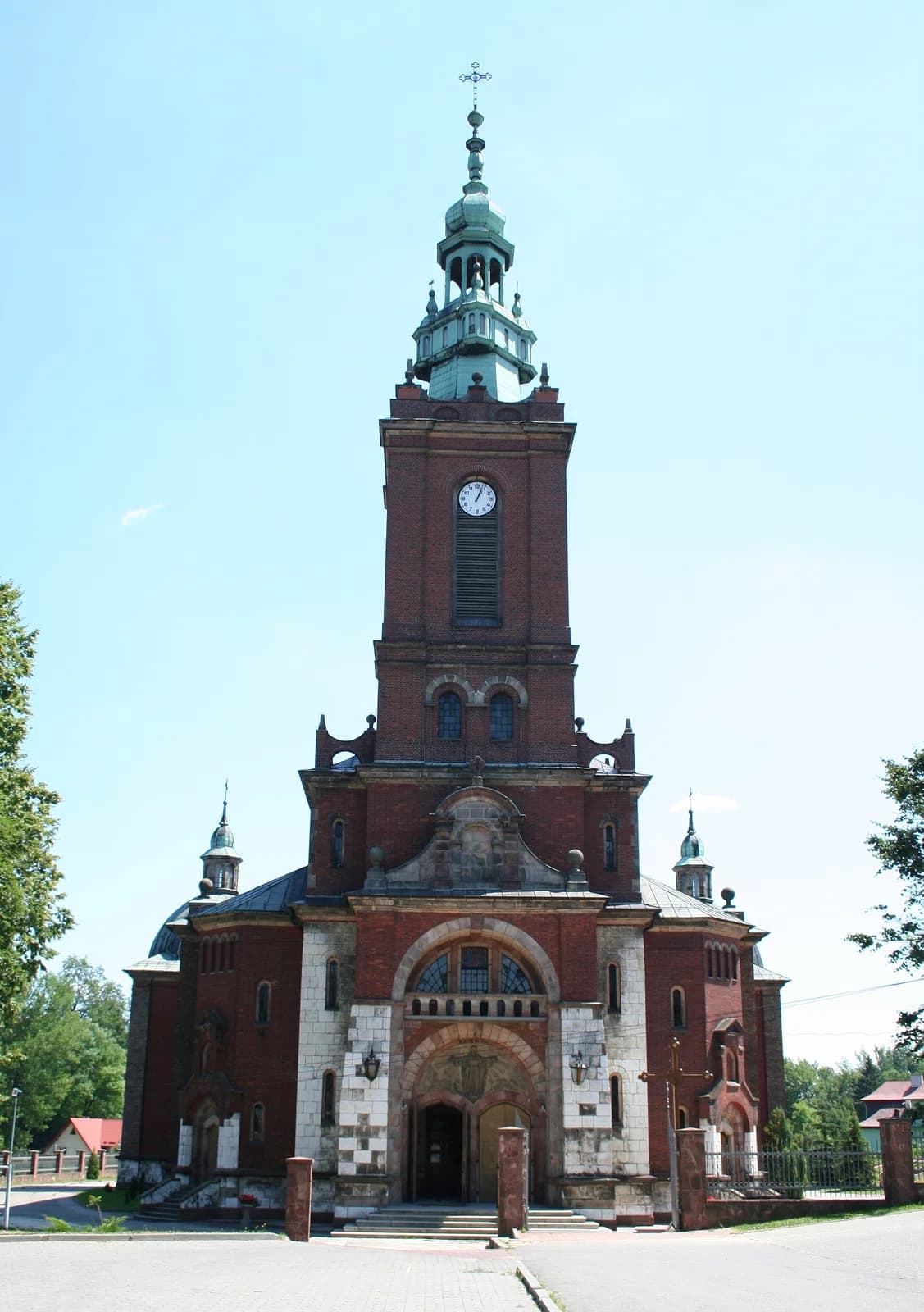 Sułoszowa
