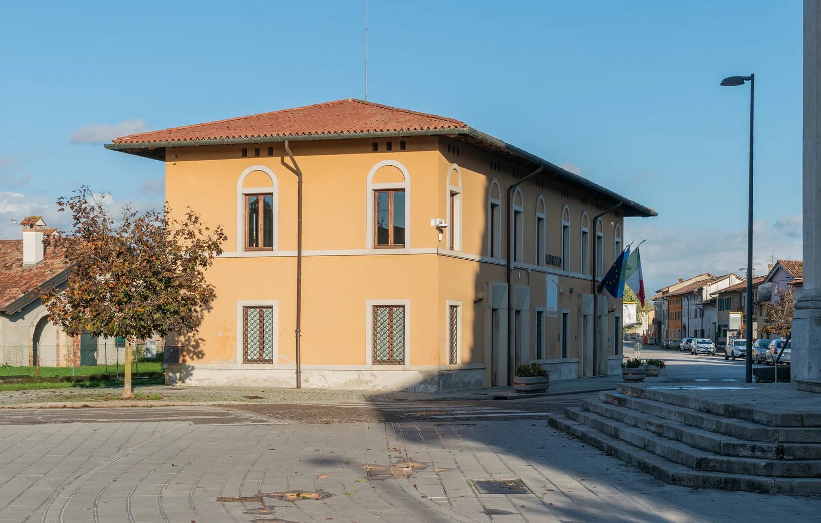 San Vito al Torre