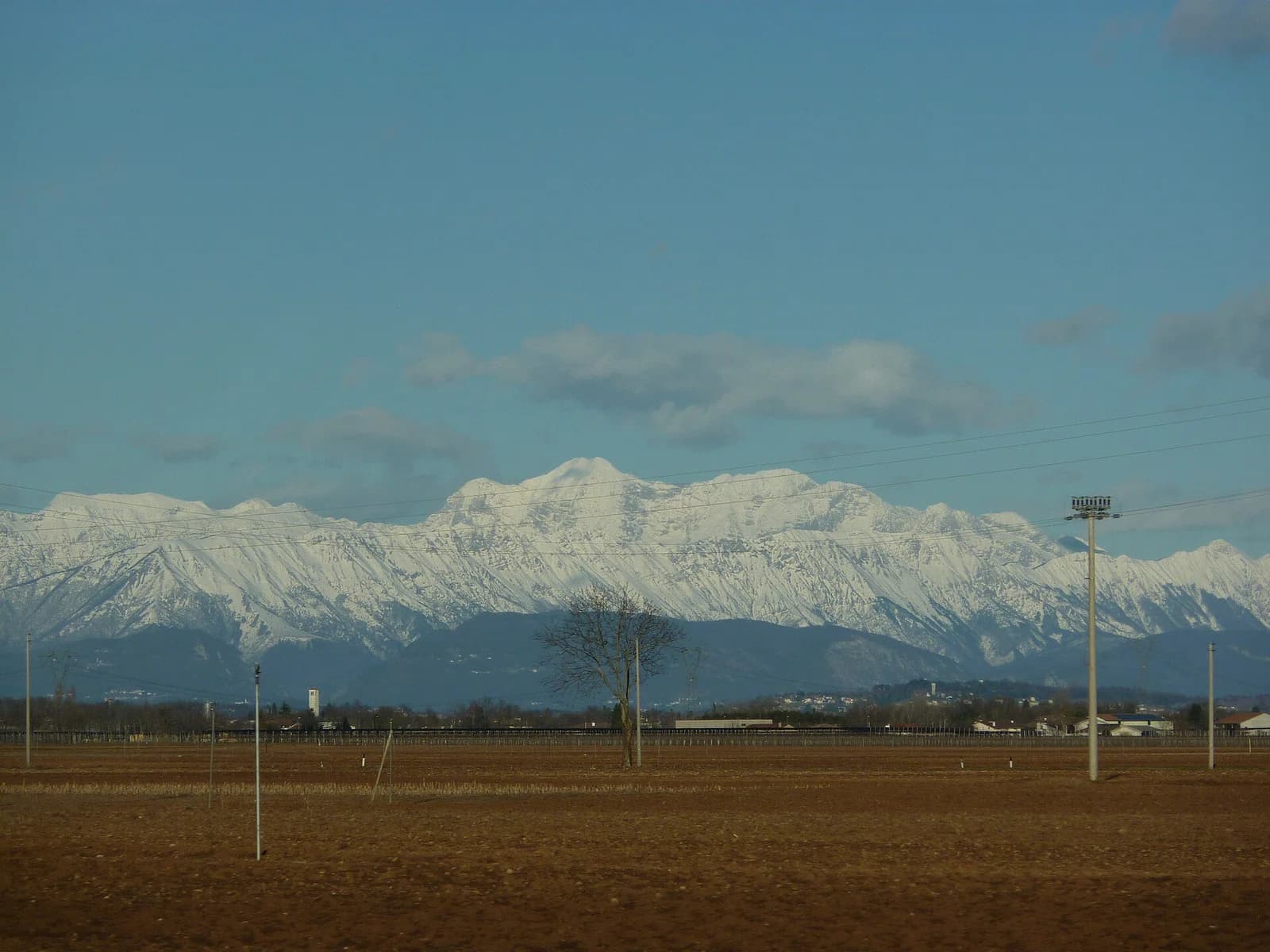 Sedegliano