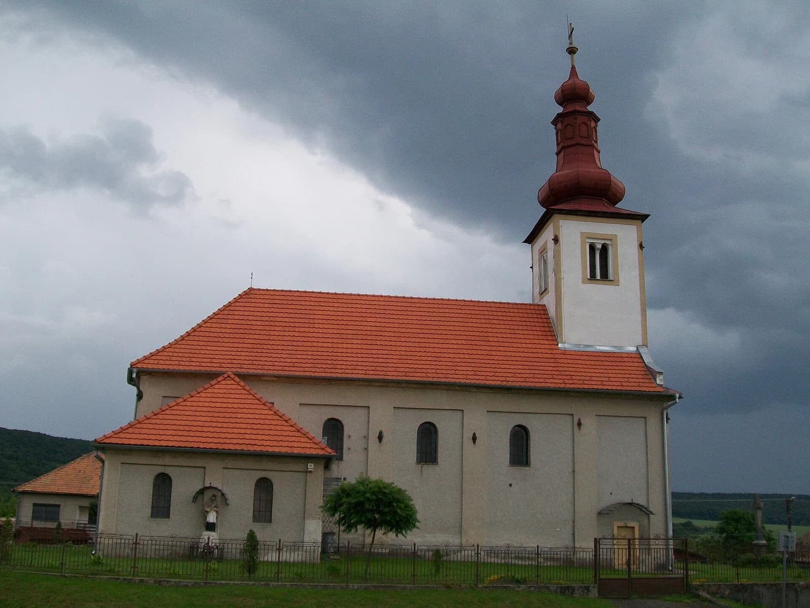 Veľké Dravce