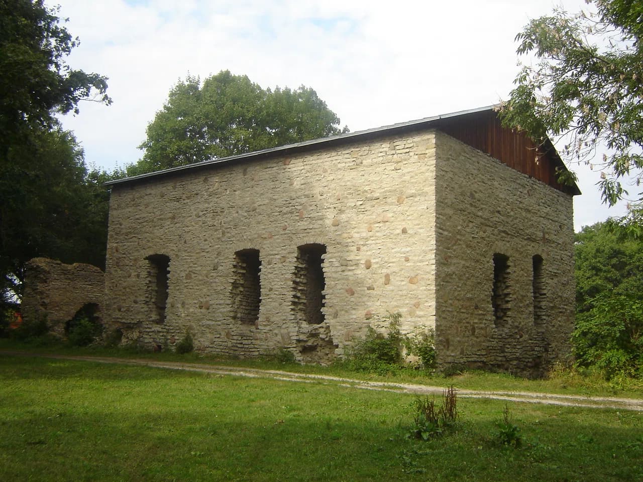 Järve