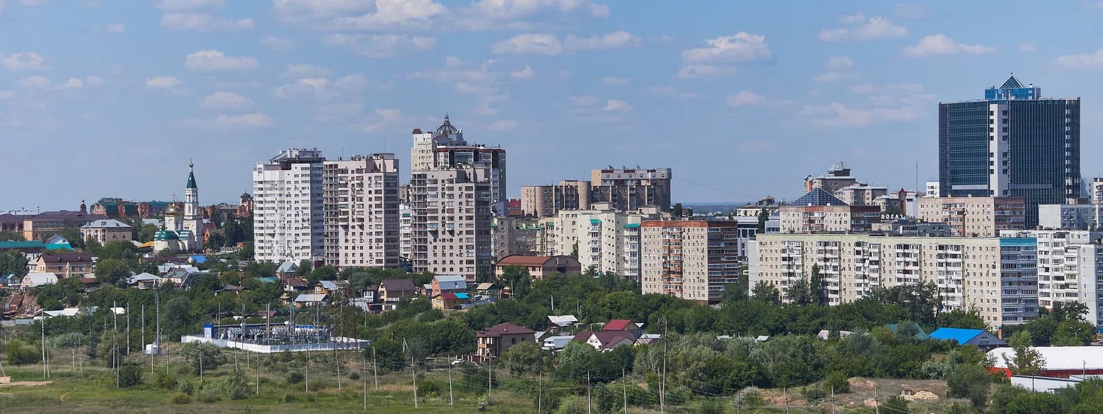 Orenburg