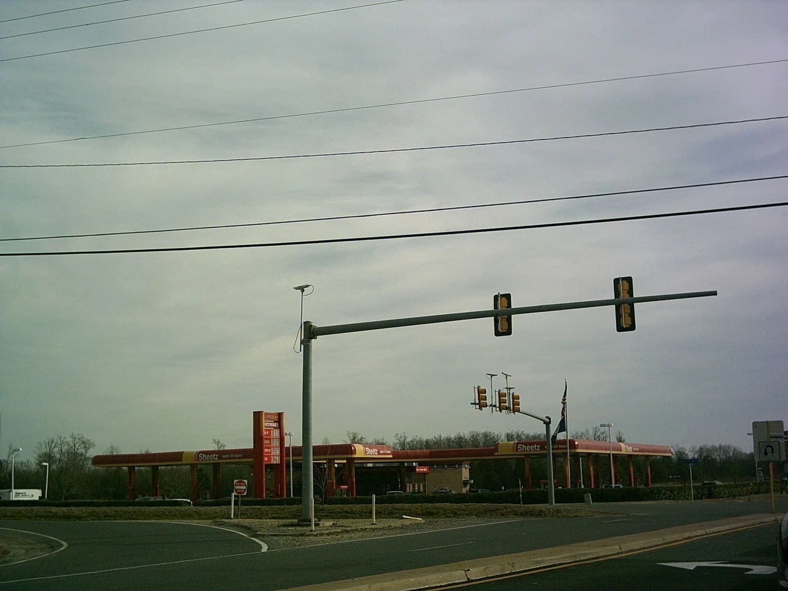 Edgehill
