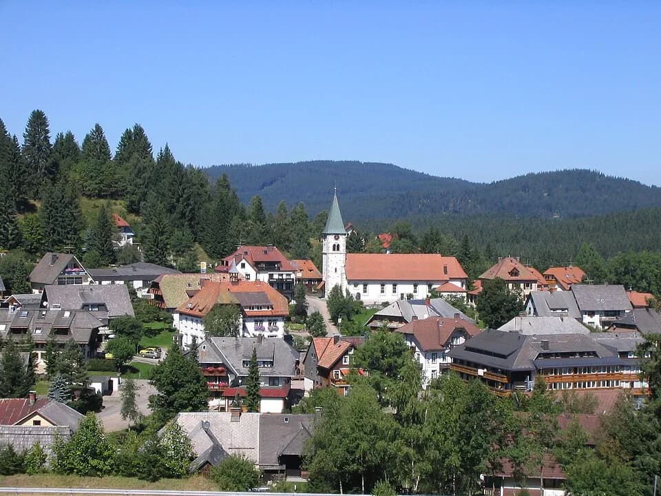Feldberg