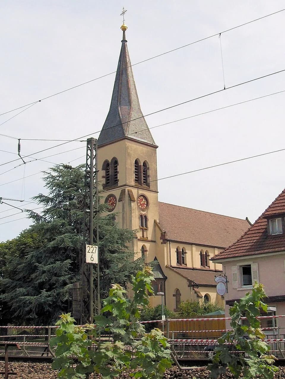 Eschbach