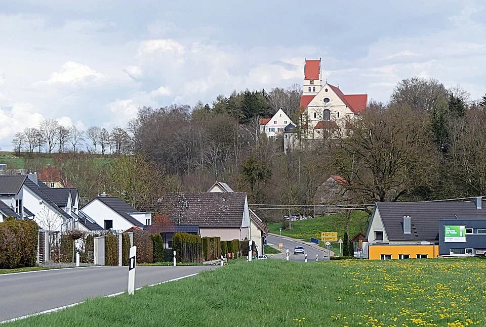 Hüttisheim
