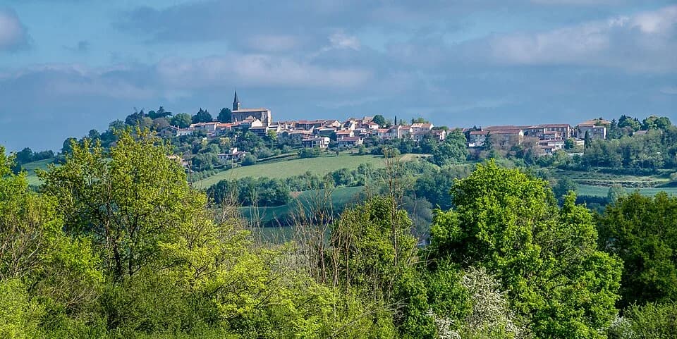 Montpezat