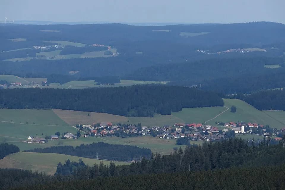 Breitnau
