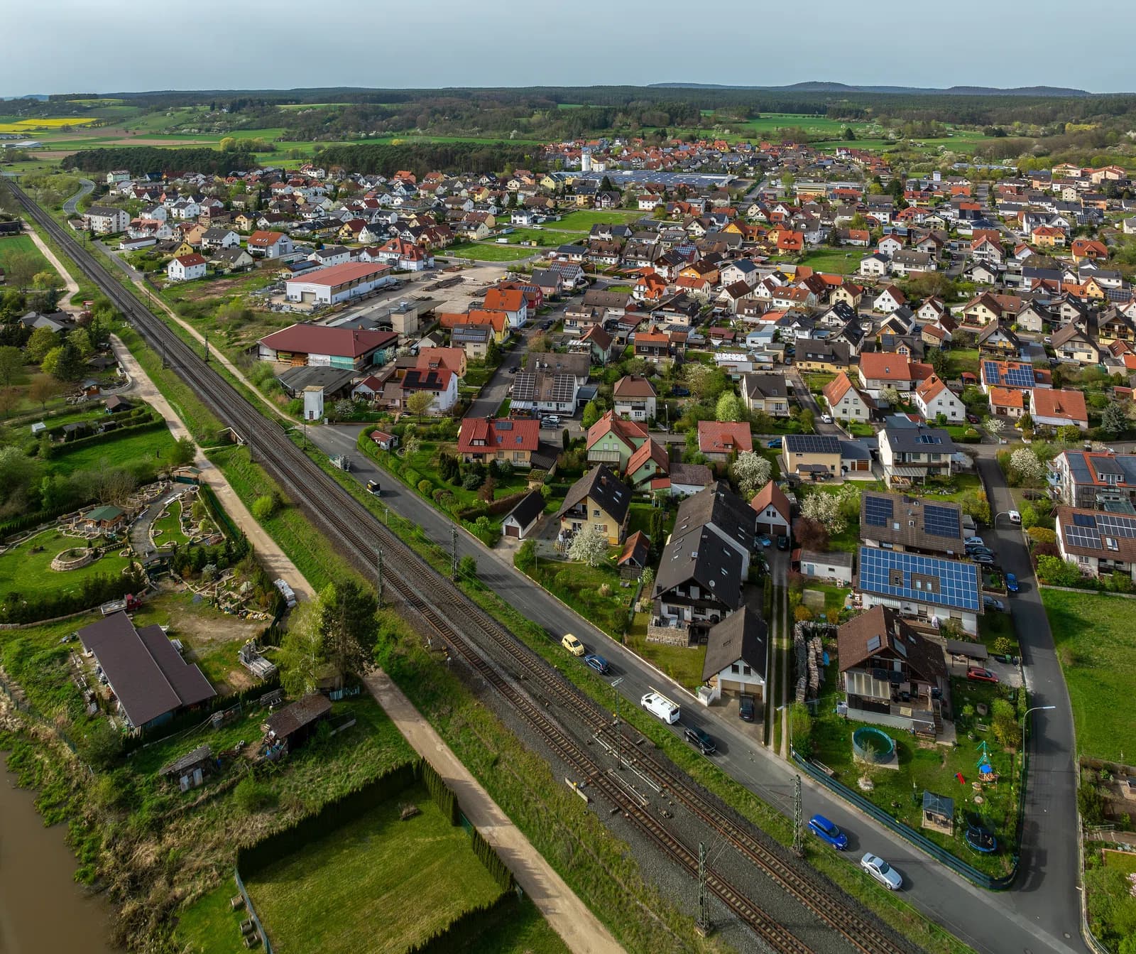 Oberhaid
