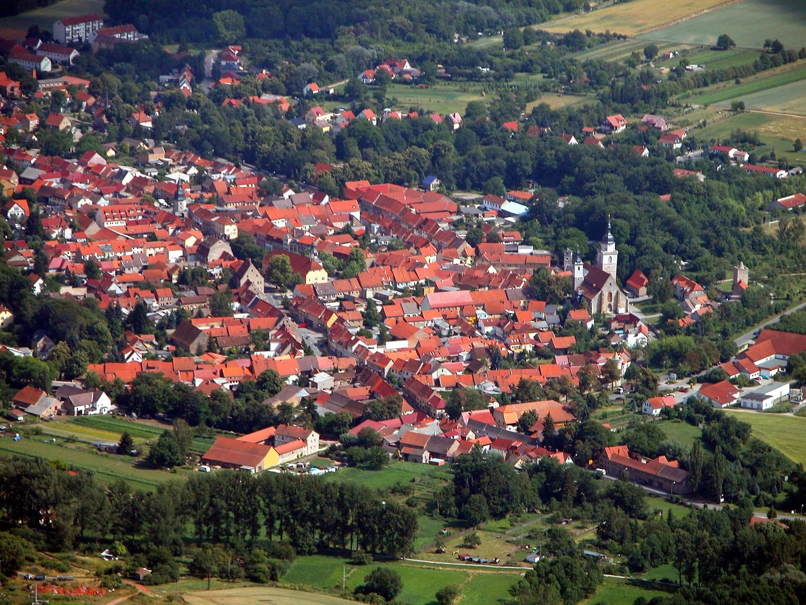 Bad Tennstedt