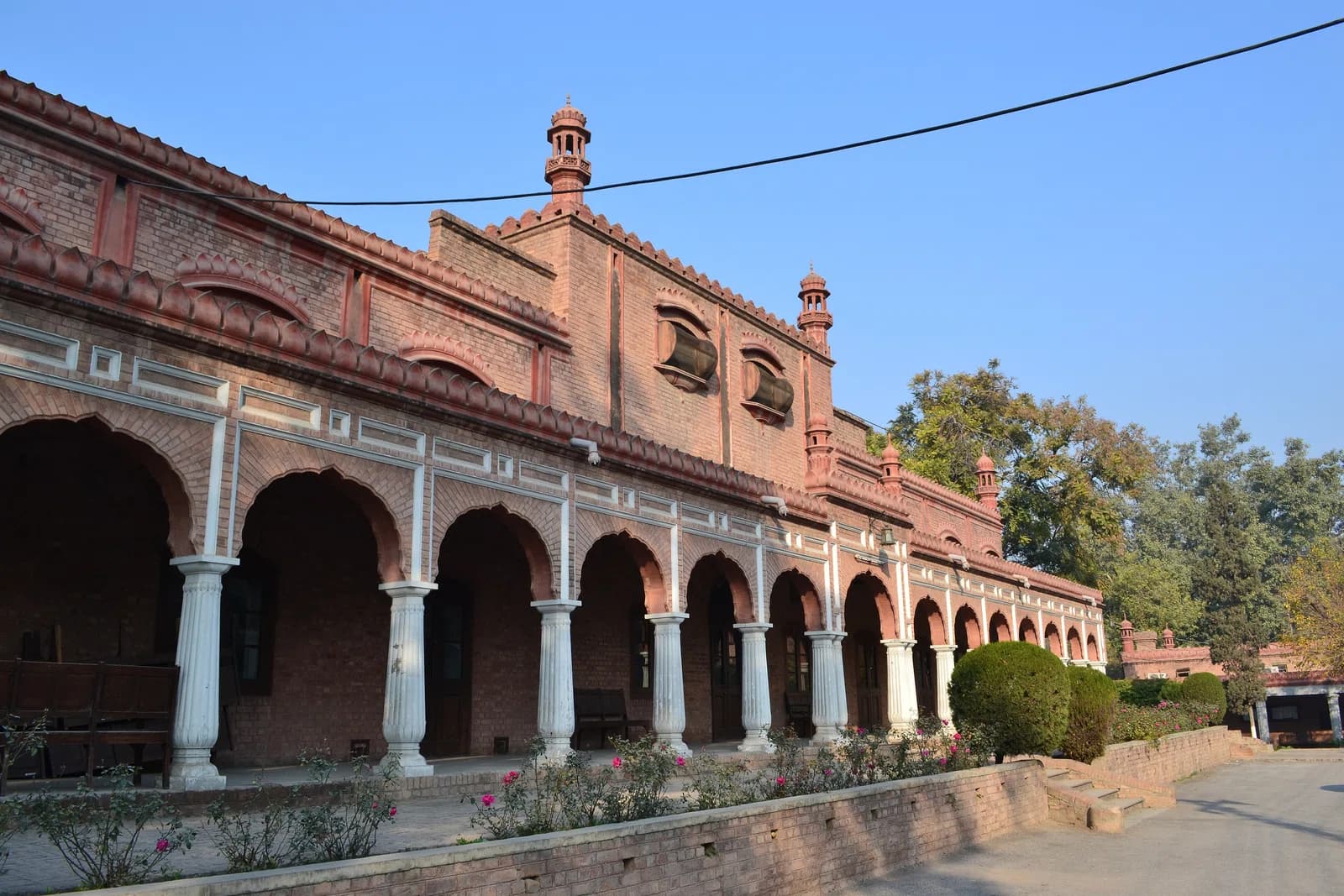 Edwardes College Peshawar