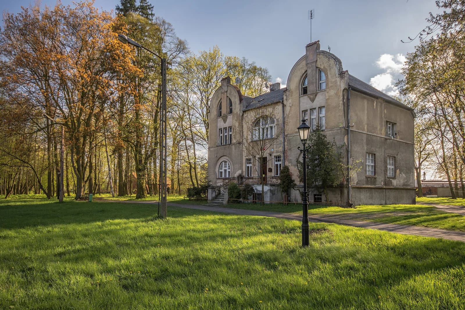 Doruchów