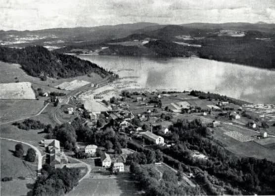 Egge Municipality