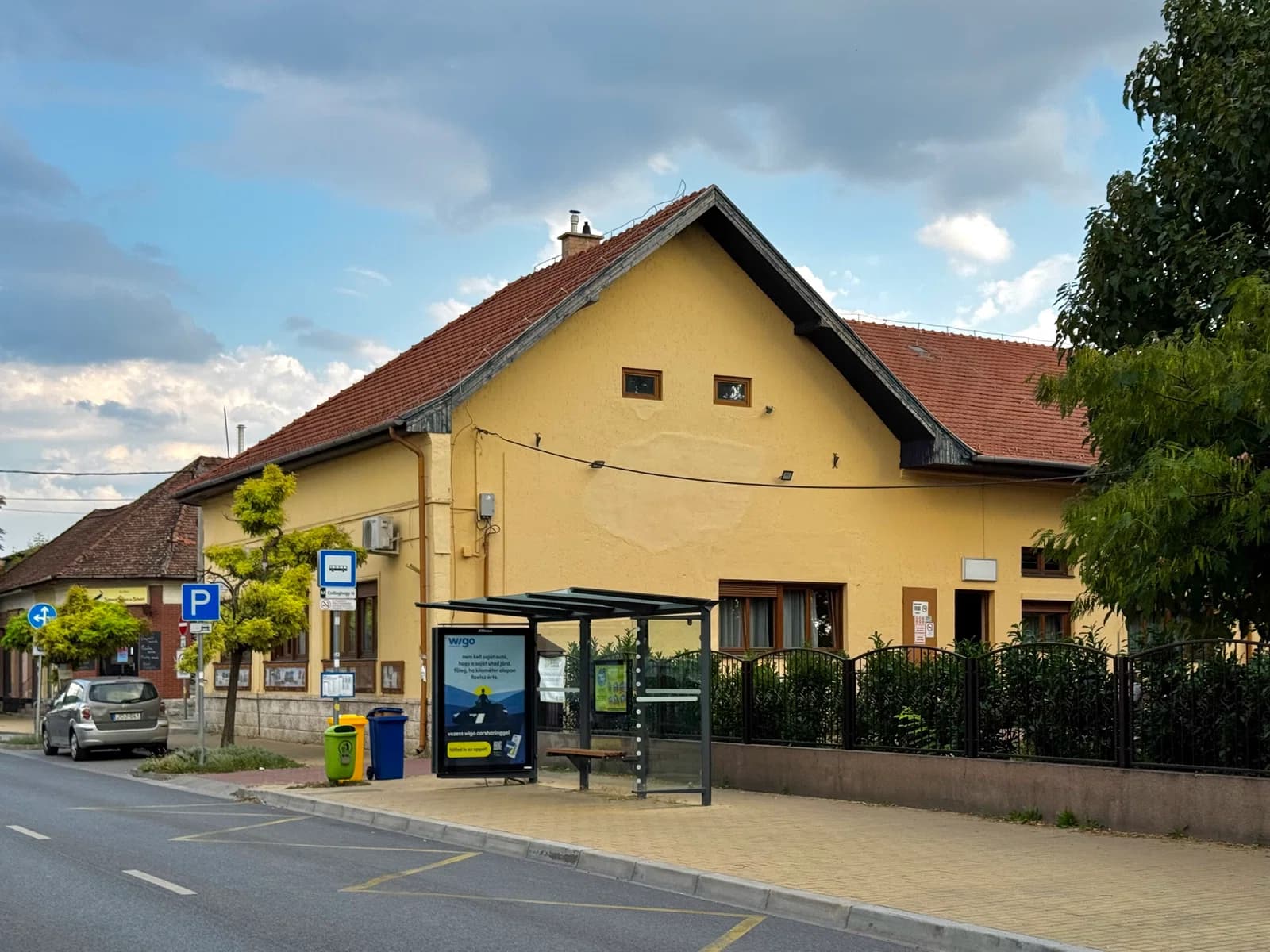 Csillaghegy