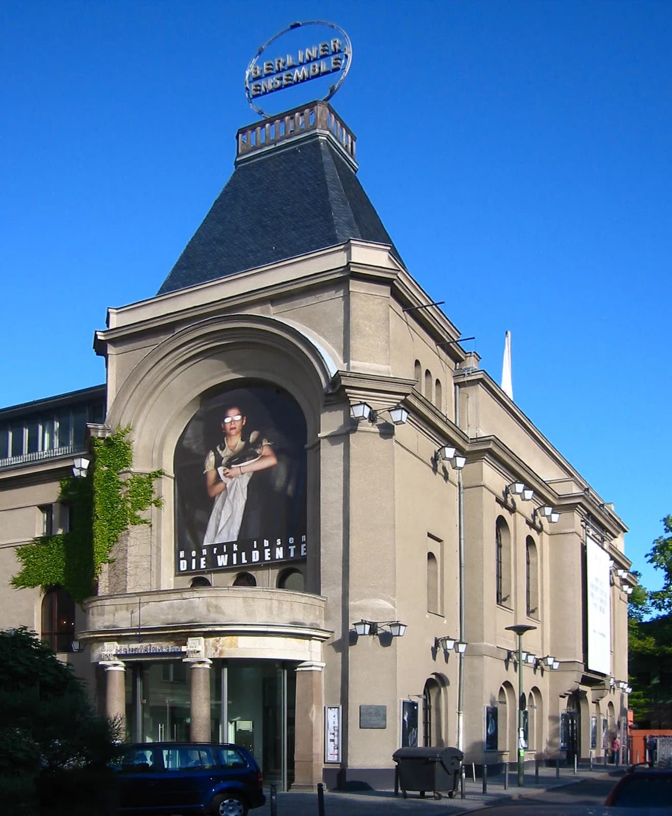 Berliner Ensemble