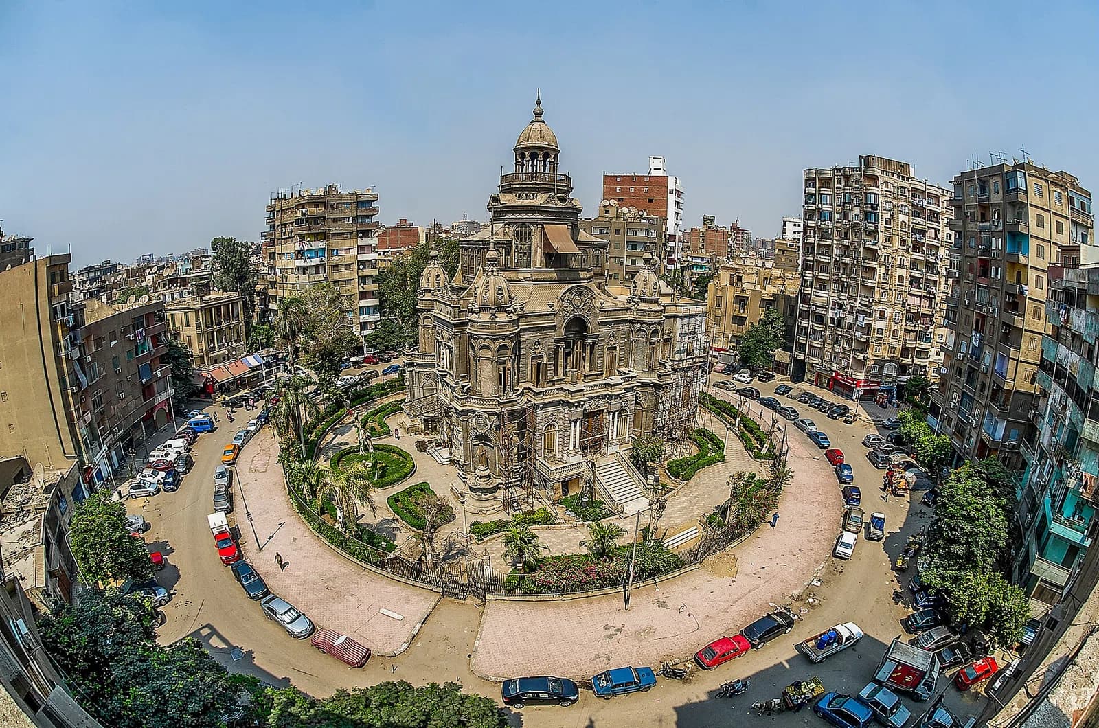 El-Sakakini