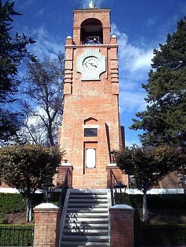 Acambay de Ruíz Castañeda