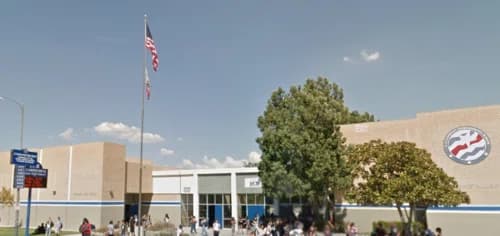 El Camino Real High School