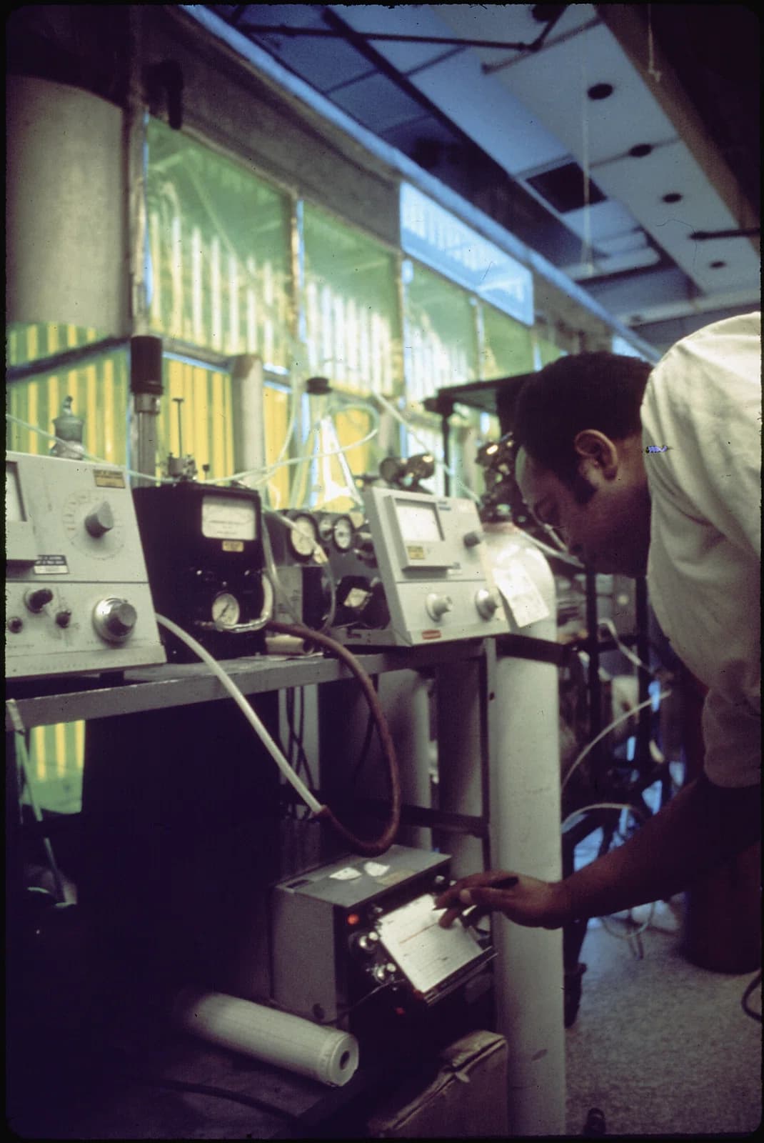 technician