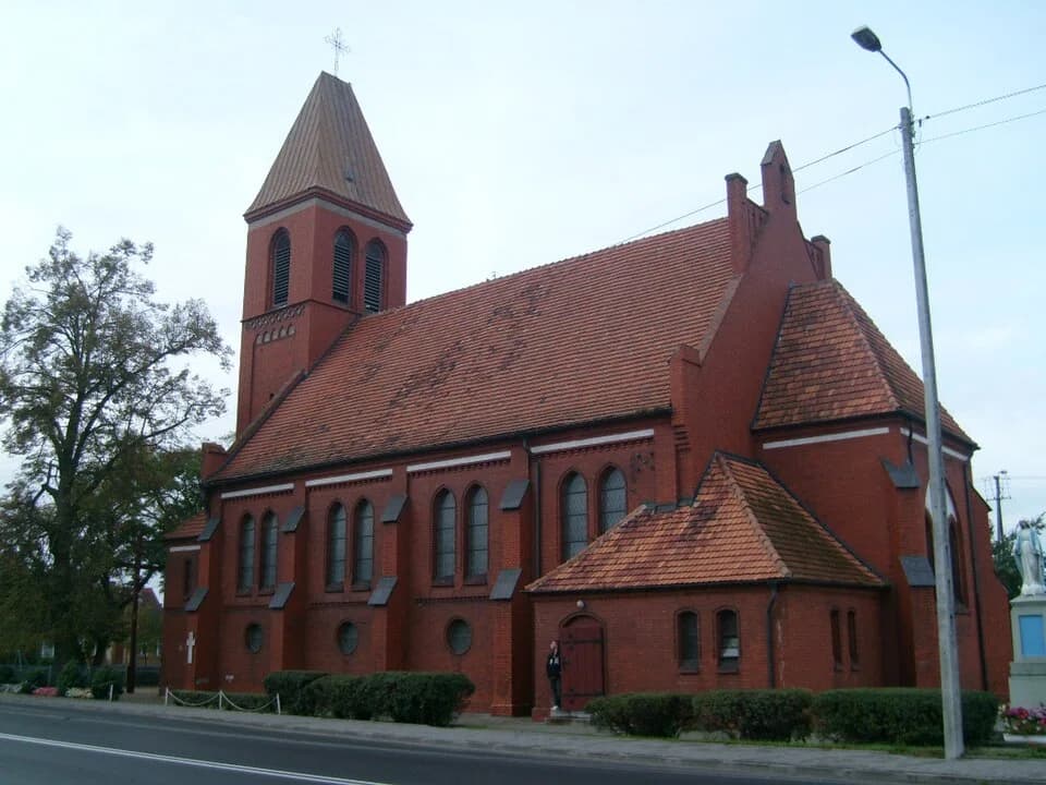 Rynarzewo