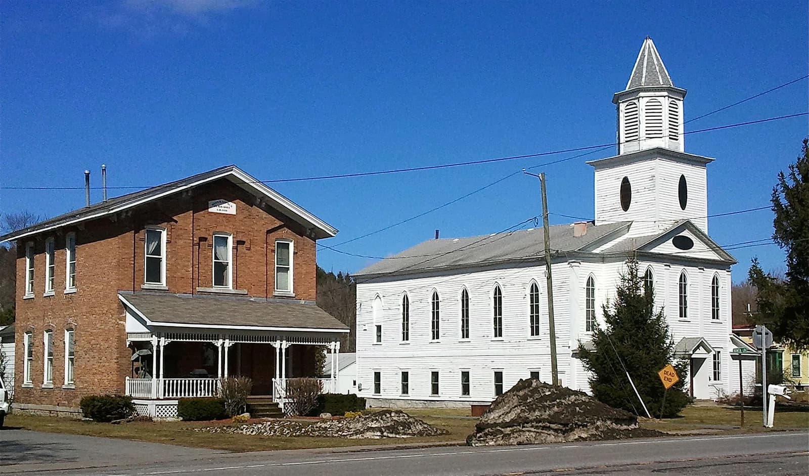 Elbridge