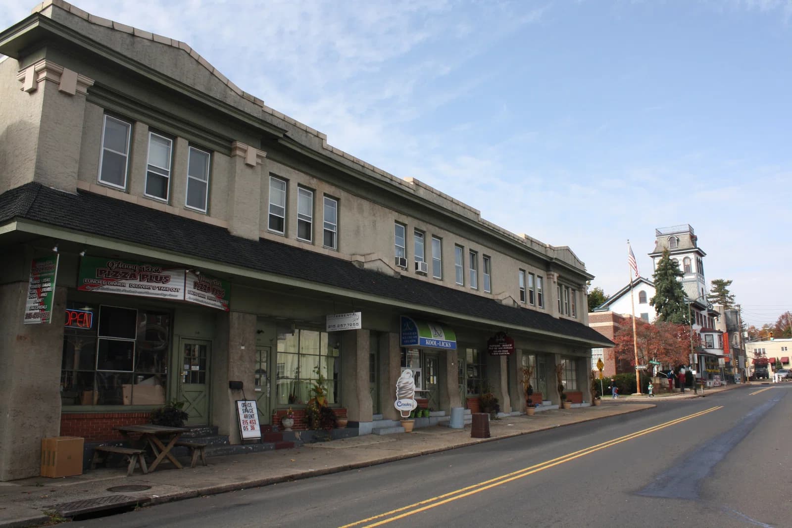 Sellersville