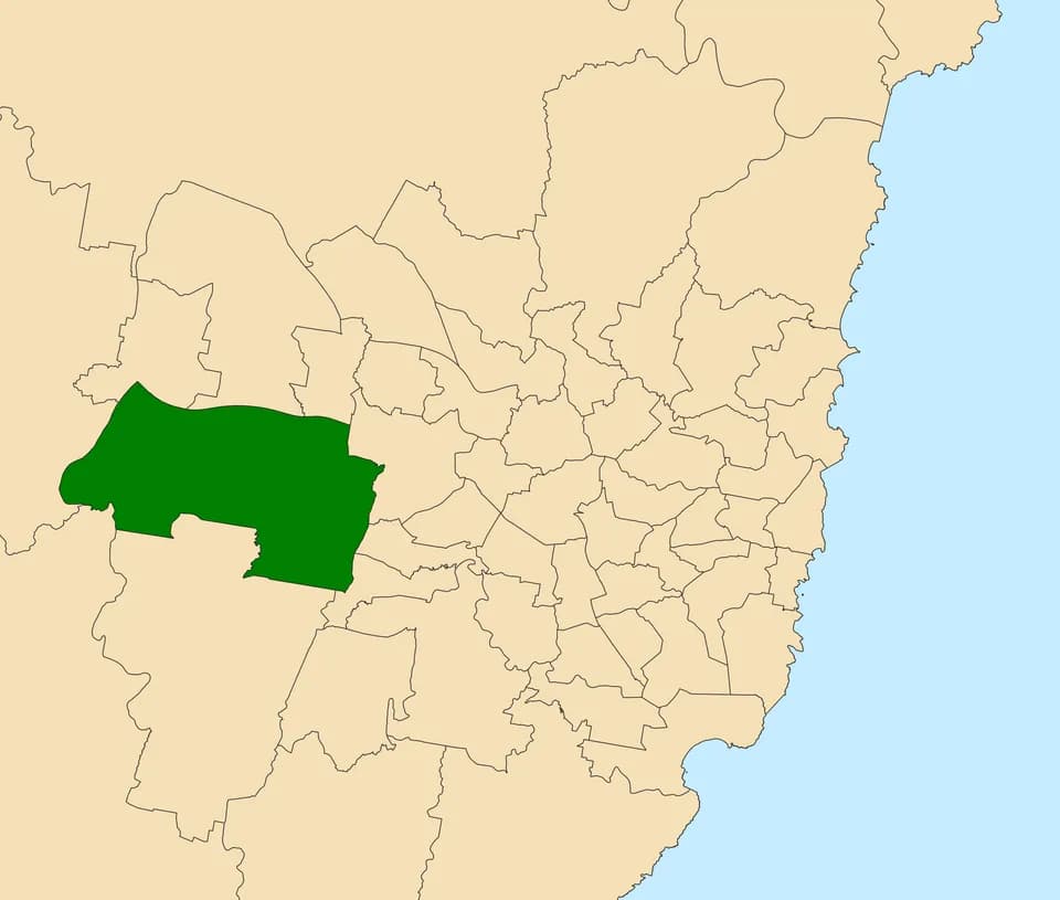 Mulgoa