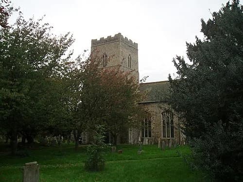 Thorndon