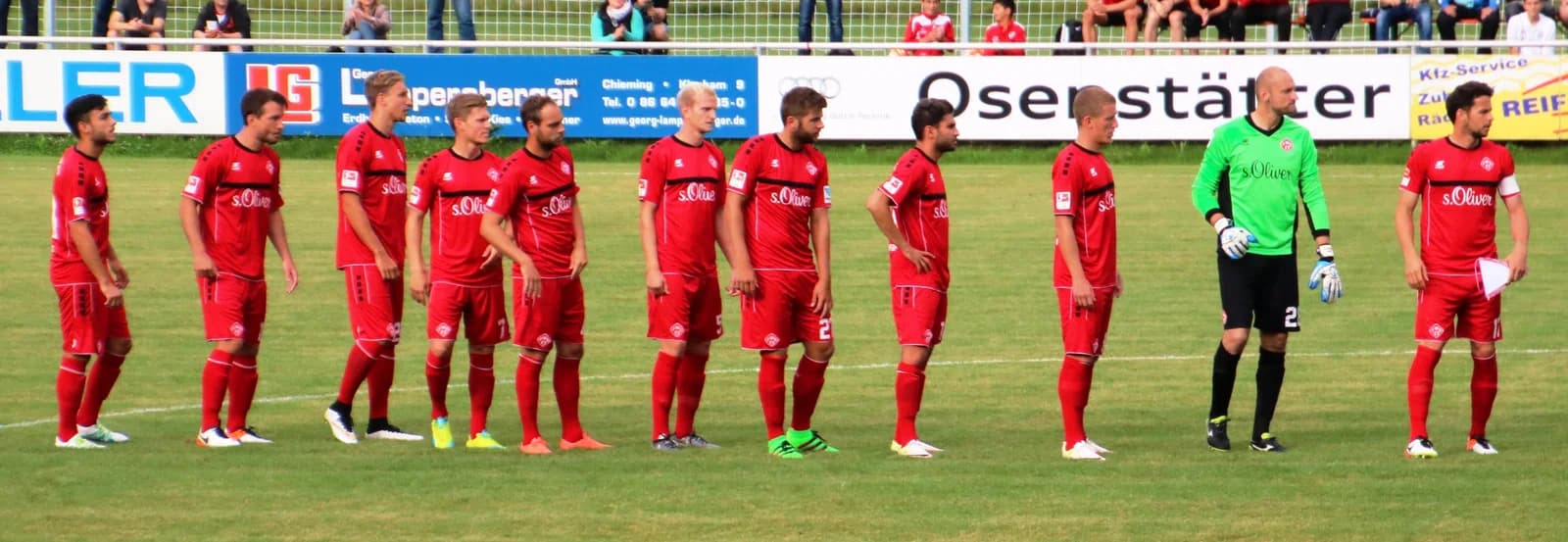 Würzburger Kickers