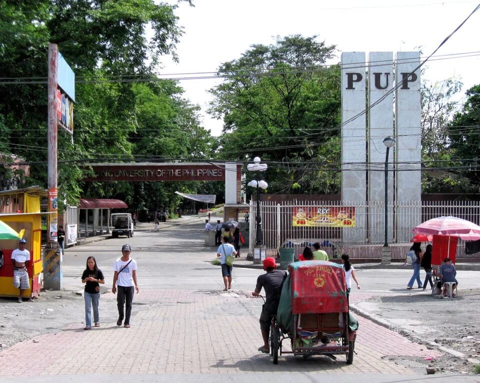 Polytechnic University of the Philippines