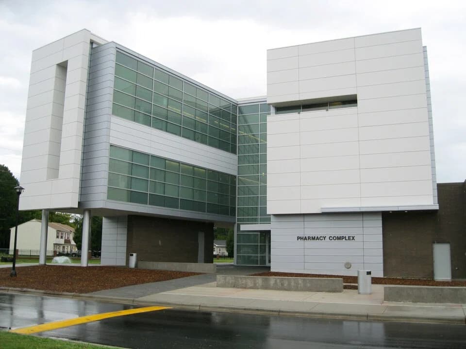 Elizabeth City State University