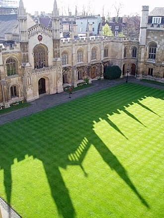 Corpus-Christi-College