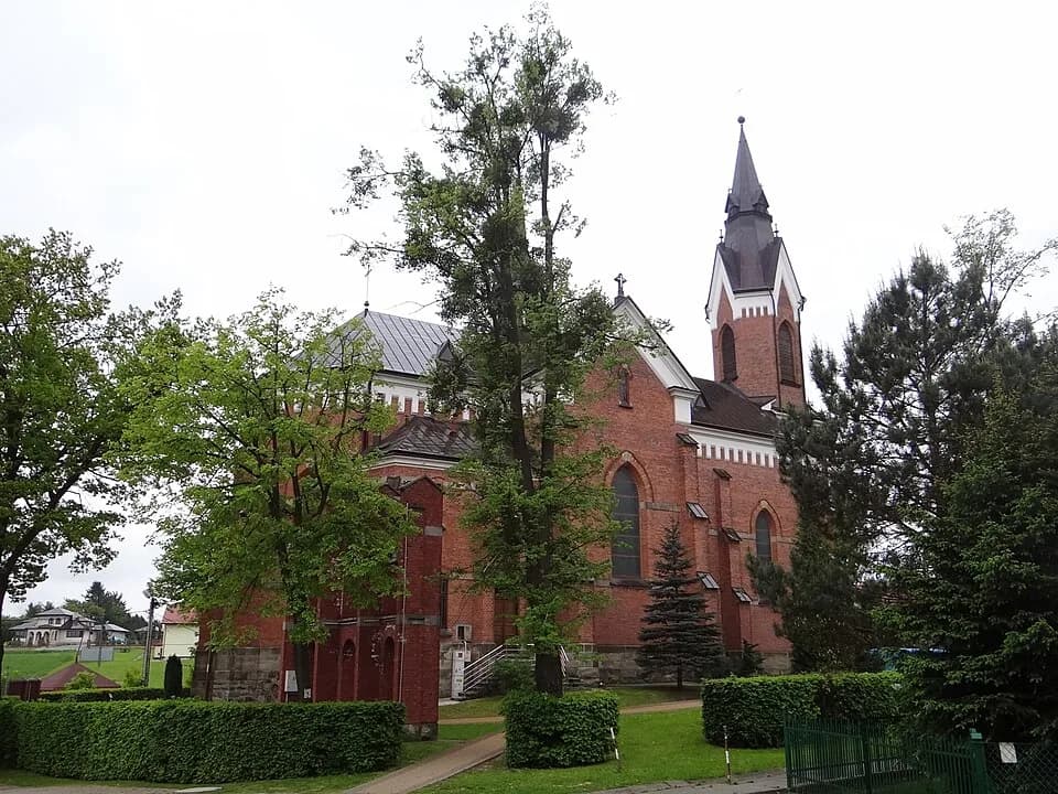 Turza, Lesser Poland Voivodeship