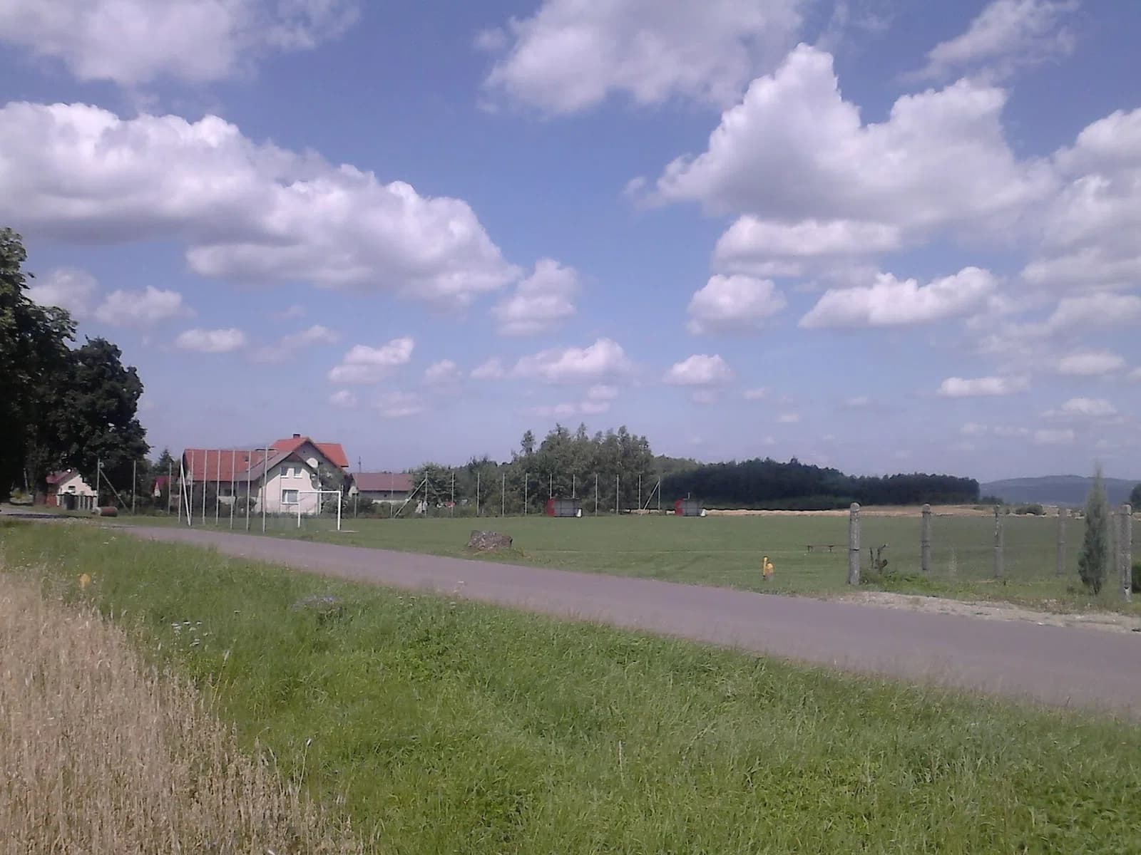Stróże