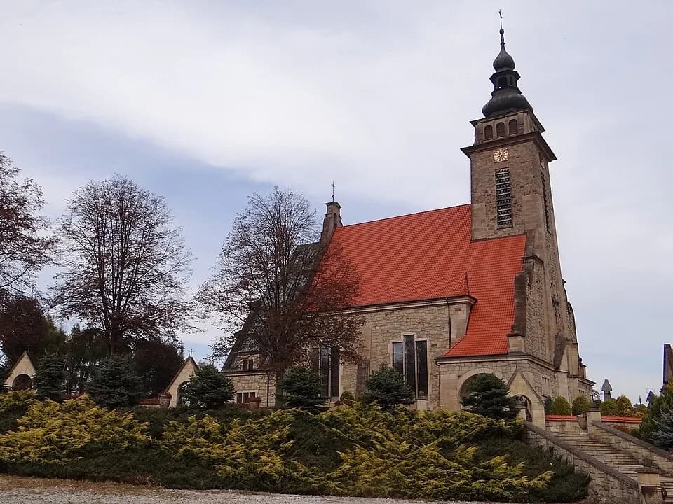 Królówka, Lesser Poland Voivodeship