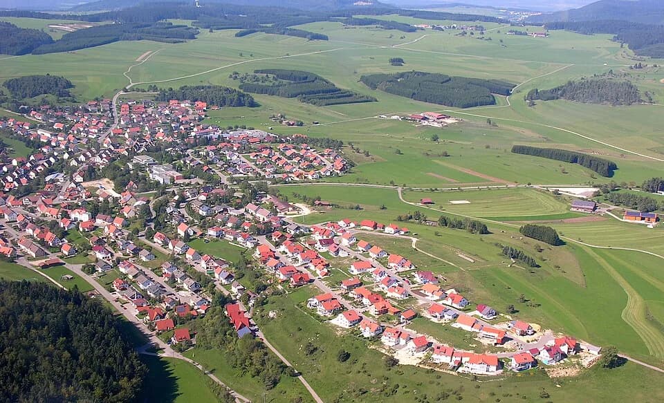 Böttingen