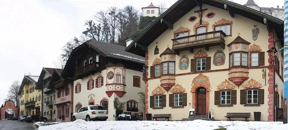 Neubeuern
