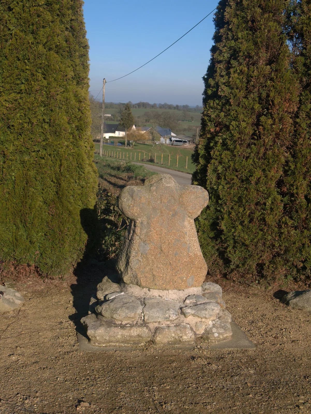 Courcité