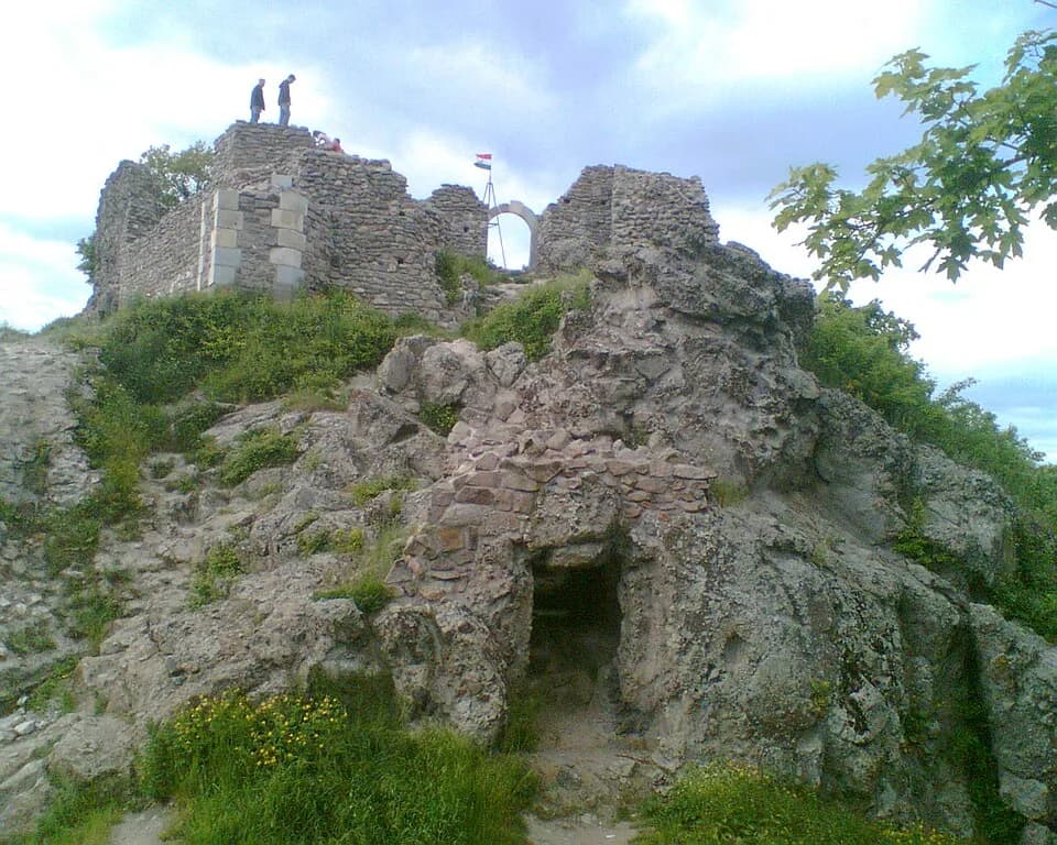 Drégelypalánk