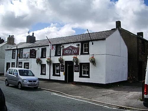 Ellenborough