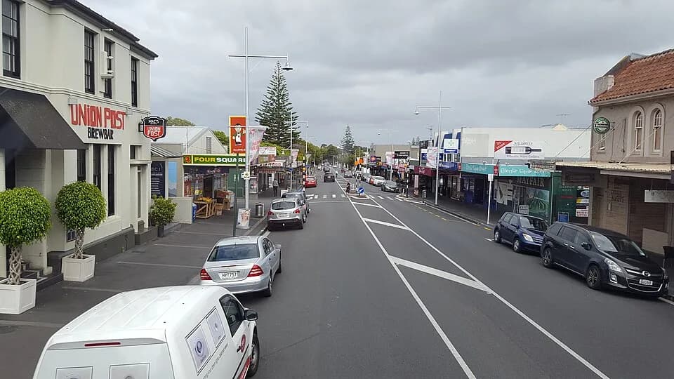 Ellerslie