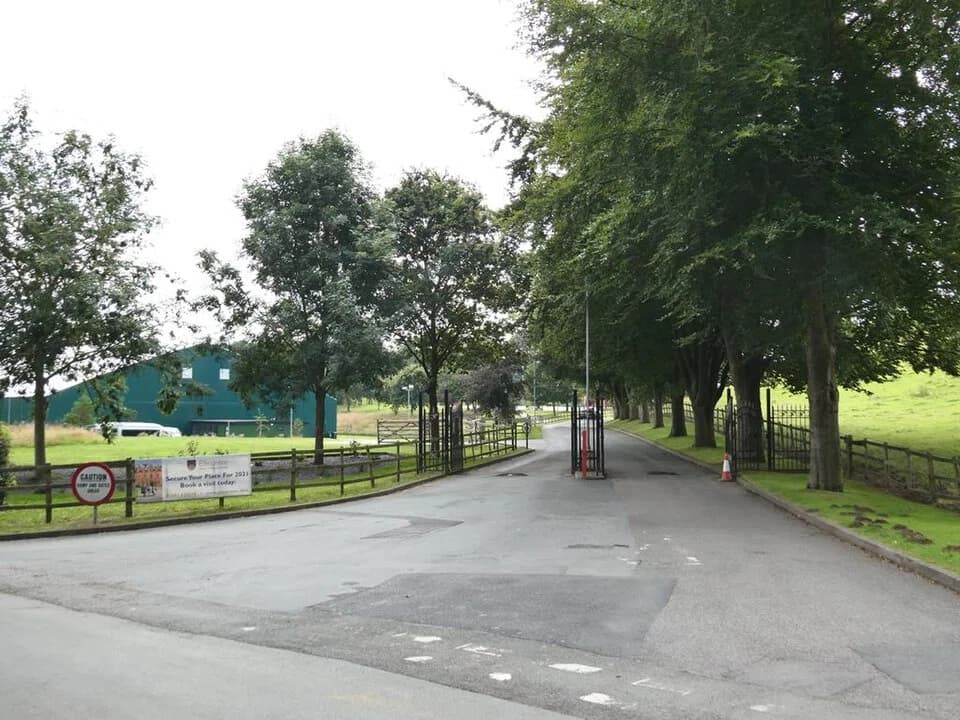 Ellesmere College