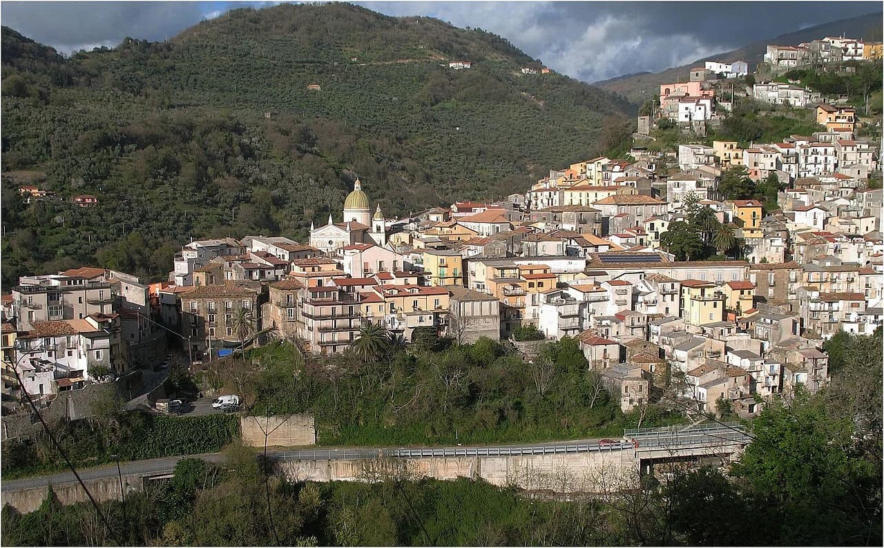 Nocera Terinese