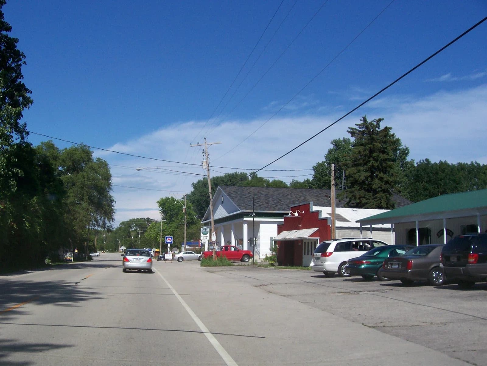 Ellison Bay
