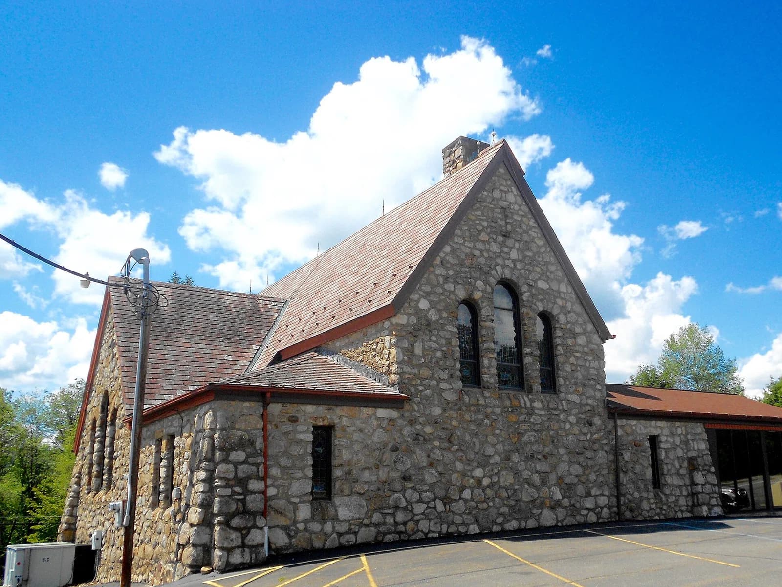Elmhurst Township