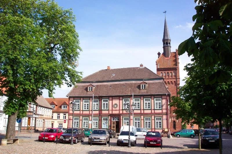Dömitz