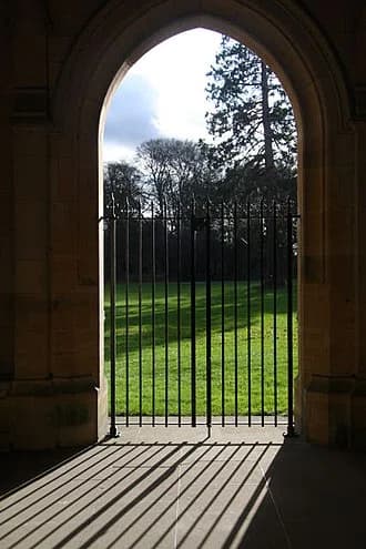 Elveden Hall