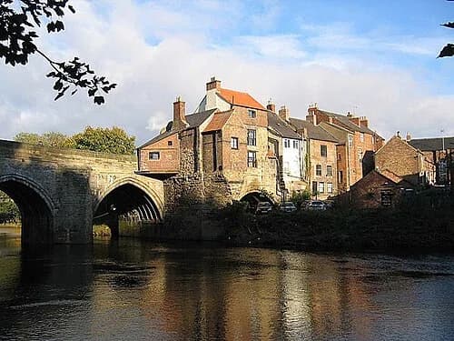 Elvet
